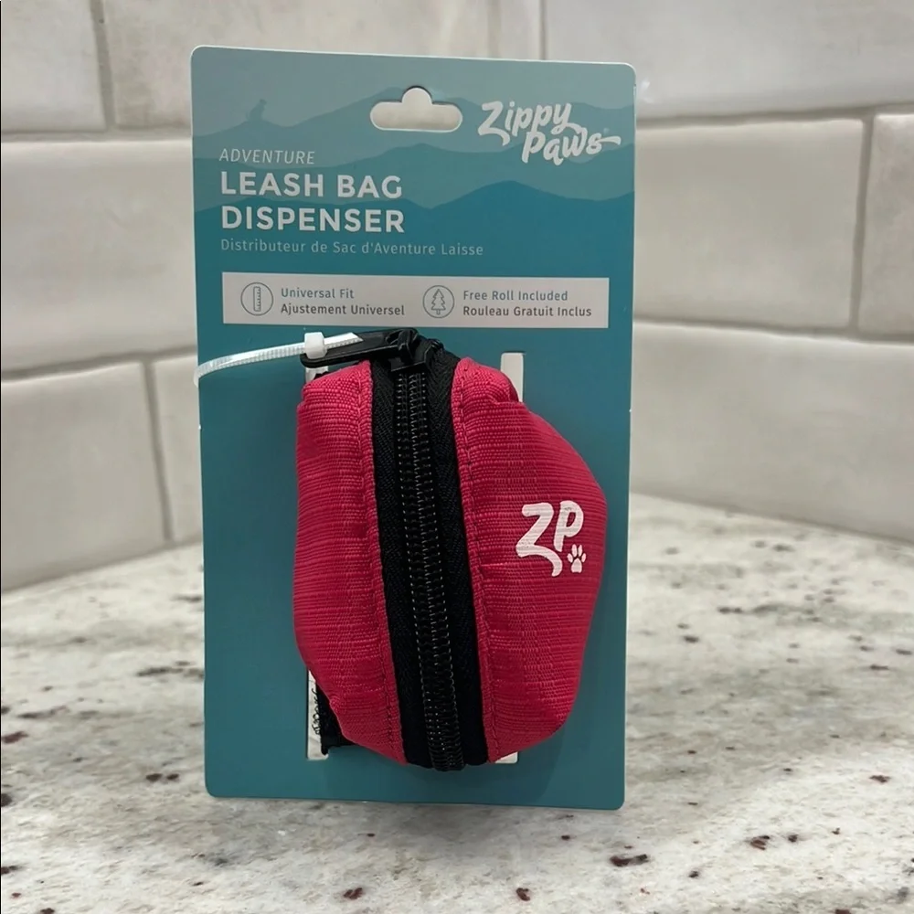 Red Dog Travel Carrier with Durable Design